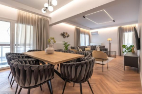 Phaedrus Living Luxury Penthouse Ploutarchou